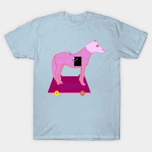 Trojan Horse T-Shirt